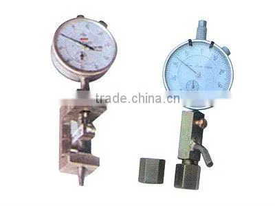 Easy operation,High Quality,Plunger pre- course table gauge