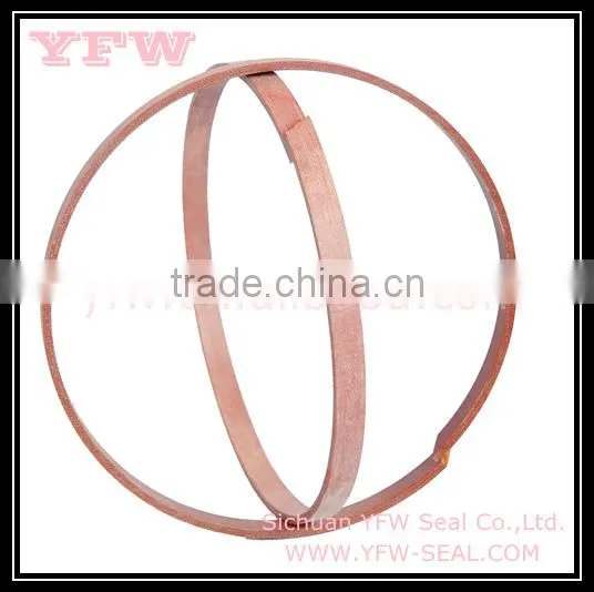 High Quality Phenolic Seal Made in China photo-2