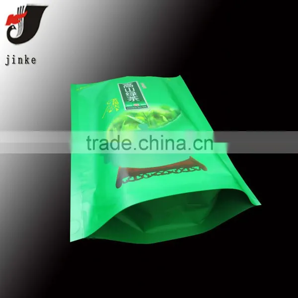 Matt Flim Tea Packing Bag photo-2