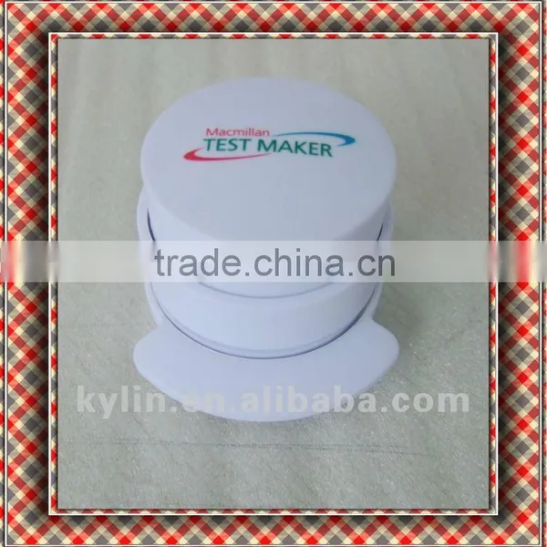 Plastic Mini Non-nail Environment Stapler