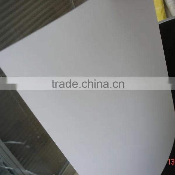Double Side Laser Matte Film (All Colors Laser Powder, Laser Printer Printing) photo-2