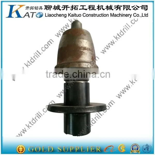 Concrete Milling Teeth Road Trenching Bit W6/20 photo-3