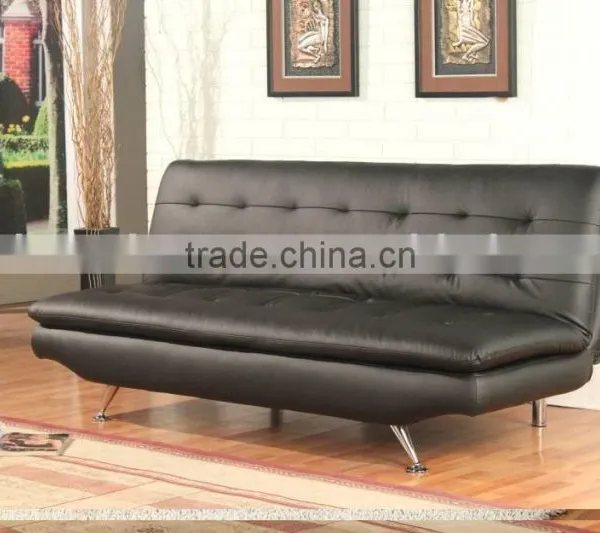 Attractive Design PU Sofa Bed SF1037