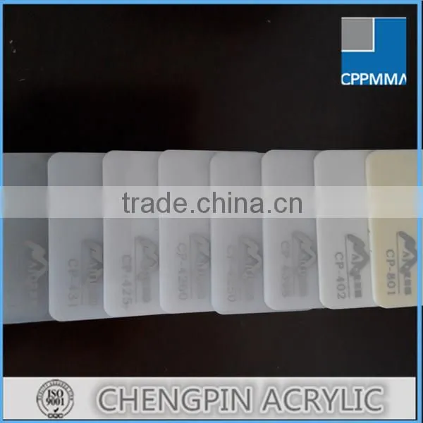Hot China Products Wholesale of 5mm Pmma Sheet photo-2