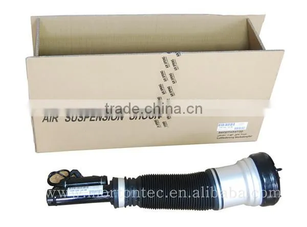 New Air Suspension Shock Absorber for Mercedes-Benz W220 Front OE No. 220 320 24 38 photo-2