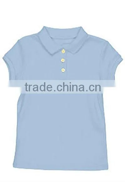 Children Summer School Uniforms Models
