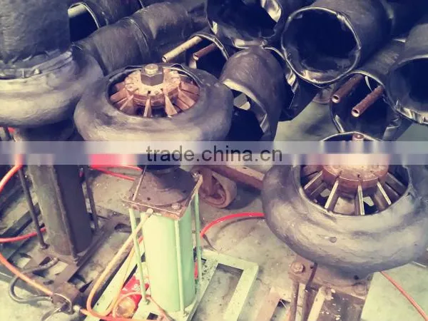 Wheel Molding Machine Price Factory photo-2