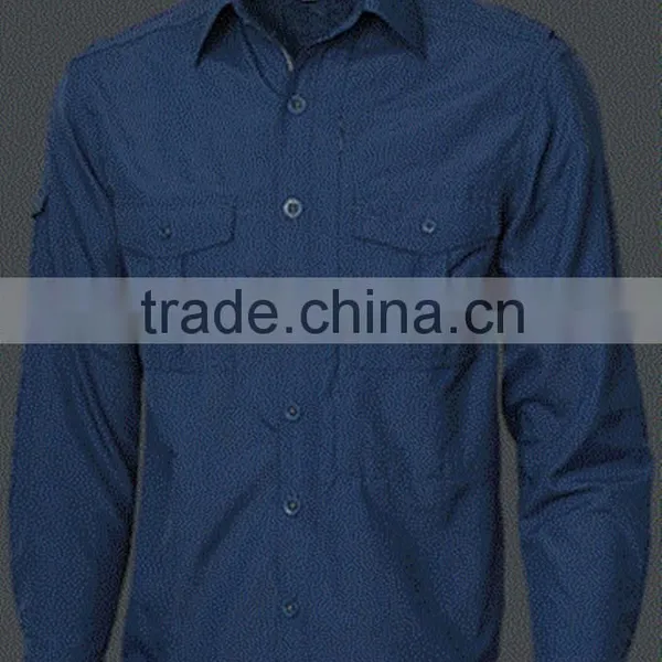 2016 Mens sports quick dry shirts