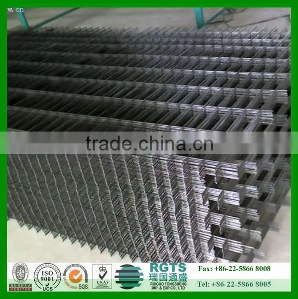 Welded Wire Mesh Low Price From China Manufacturer photo-4
