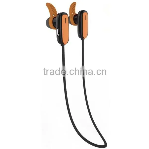 China 2014 Oem Latest Aec Headphone Bluetooth