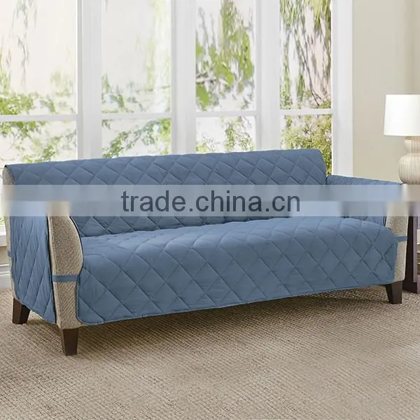 Cheap Extra Large Super Soft Couch Slipcover photo-5