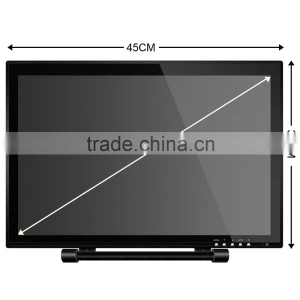 Ugee UG1910B 19 Inch Graphic Drawing Tablet Monitor Display photo-3