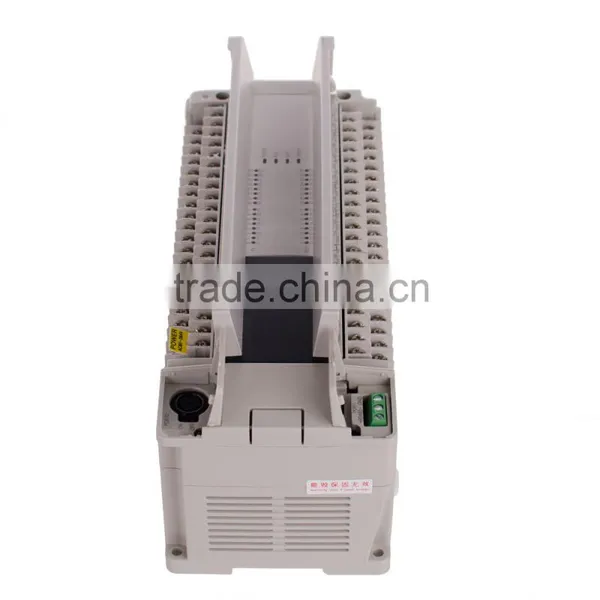 RS485/RS232/CAN/Ethernet Interface PLC Plc Control System 24v dc Power photo-5
