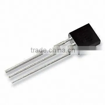 Bipolar Transistors 60V 600mA 2N4401 photo-5