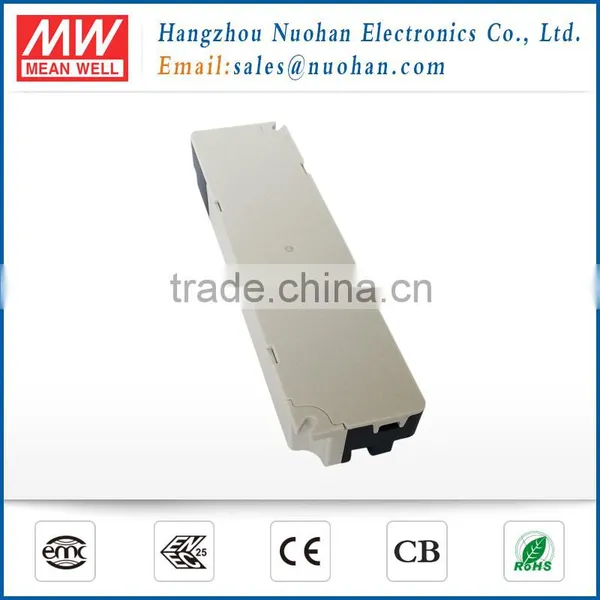 Meanwell 25W 700mA LED Power Supply/isolated Led Tube Driver/25w Led Driver photo-6