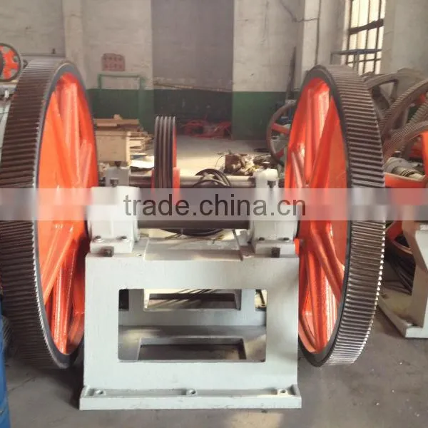 Wood Veneer Slicer Machine for Face Veneer Slicing photo-5