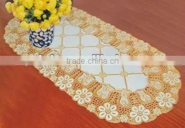 Pvc Placemats
