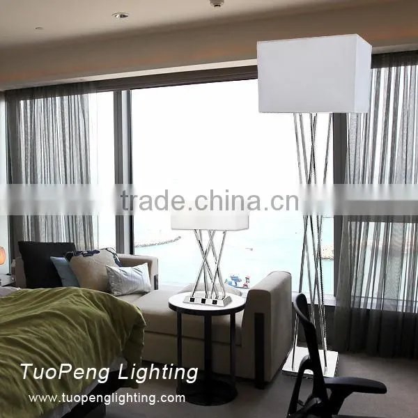 2014 USA Hotel Project Lighting
