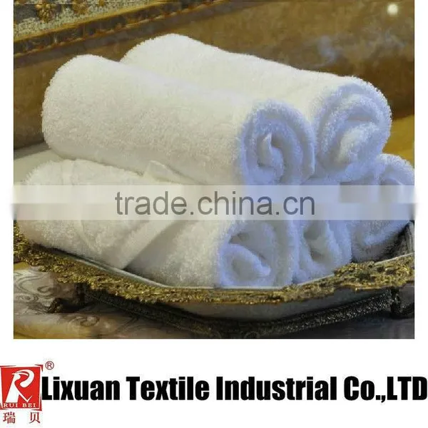 Hotel Use Towels/100% Cotton Towels