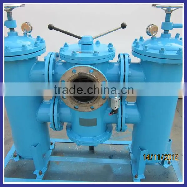 Duplex Pressure Duplex Filter Indufil