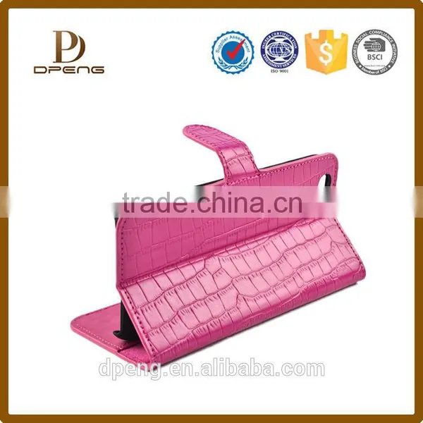 Oem New Products Cartoon Phone Cover for Iphone 6 Plus photo-5