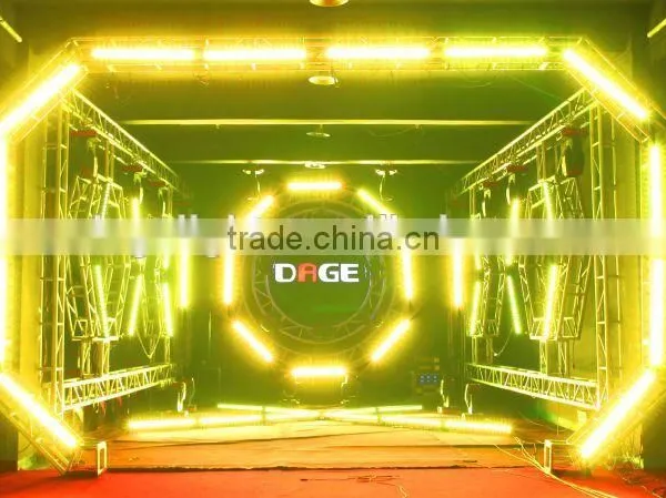 Full Color(4in1RGBW Design,18pcs*10W Wholesale Led Wash Light.perfect Washing Effects photo-6