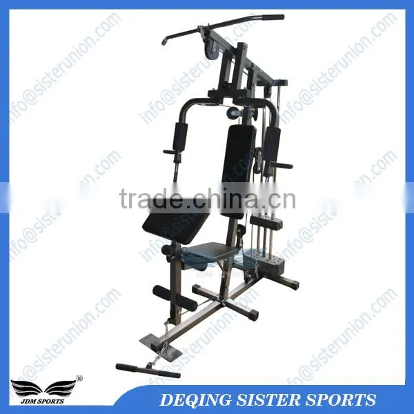 Home Weight Training Equipment Multifunction Home Gym Machine
