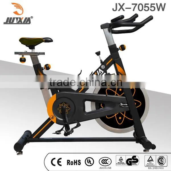 2016 New Design Manufacturer in China Fitness Club Exercise Bike photo-5