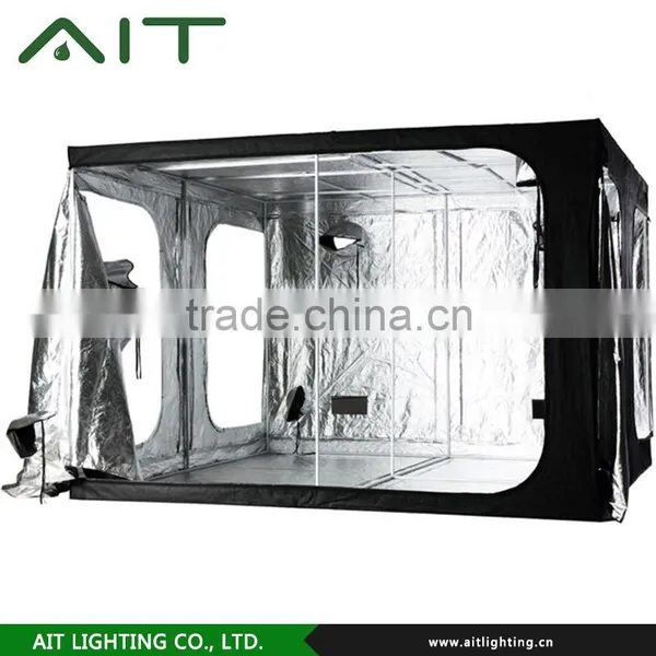 Easy Disassembly Branded Grow Tent Hydroponics photo-4