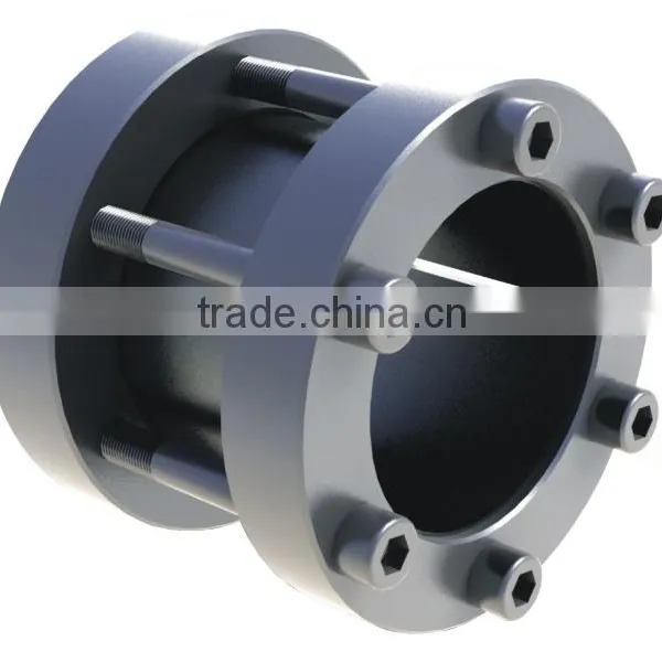Mechanical Engineering Shaft Locking Devices photo-4