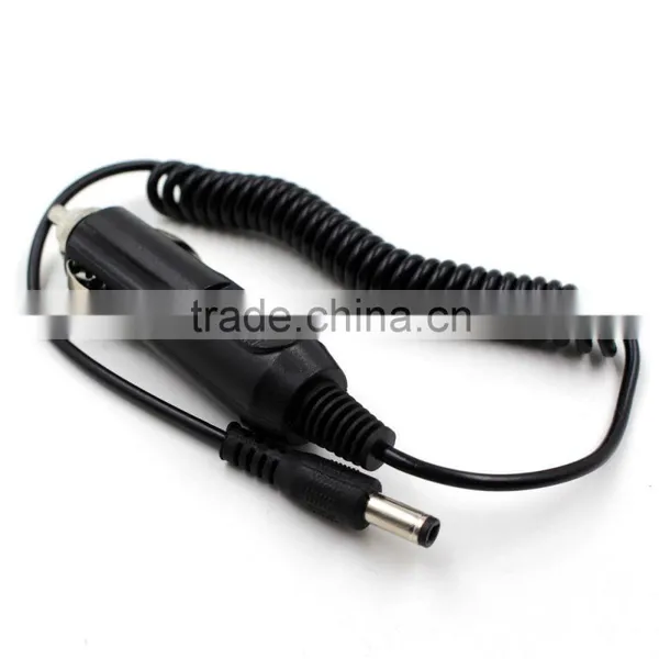 Car Charger Cable for BaoFeng UV-5R UV-5RA UV-5RB UV-5RE Plus Dual Band Radio photo-6