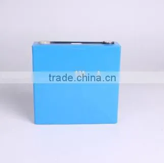 3.2V 120ah Best Price Good Quality Custom Solar Battery Batteries photo-2