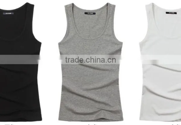 Professional Factory Cheap Price High Quality Customized OEM Service Export Tank Top Women Quality Choice photo-4