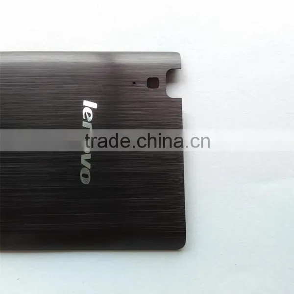 Metal Stamping Products Phone Back Case Cover for Lenovo photo-4