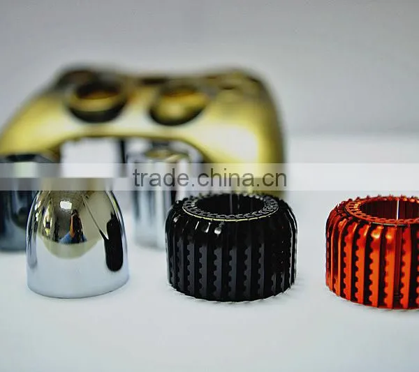 OEM Customized Anodized Aluminum Parts photo-3