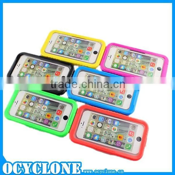 High Quality for Apple Iphone 6 Accessories Screen Protector Phone Case photo-3