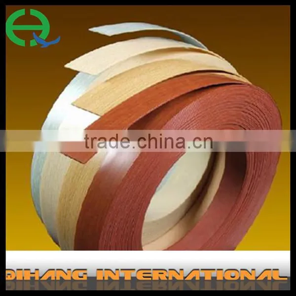 Edge Banding/edge Protector/pvc Edge Banding Quality Choice photo-5