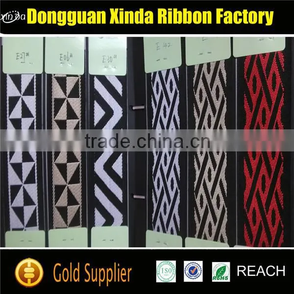 Customized Sofa Elastic Webbing Band photo-4