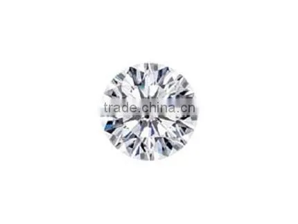 Black Moissanite Synthetic Diamond Brilliant Quality Loose Manufacture & Amp Supply Wholesale photo-3