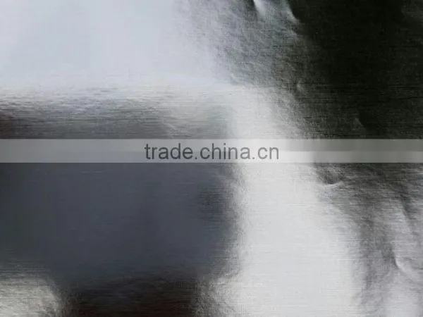 Metallized Paper For Beer Label photo-6