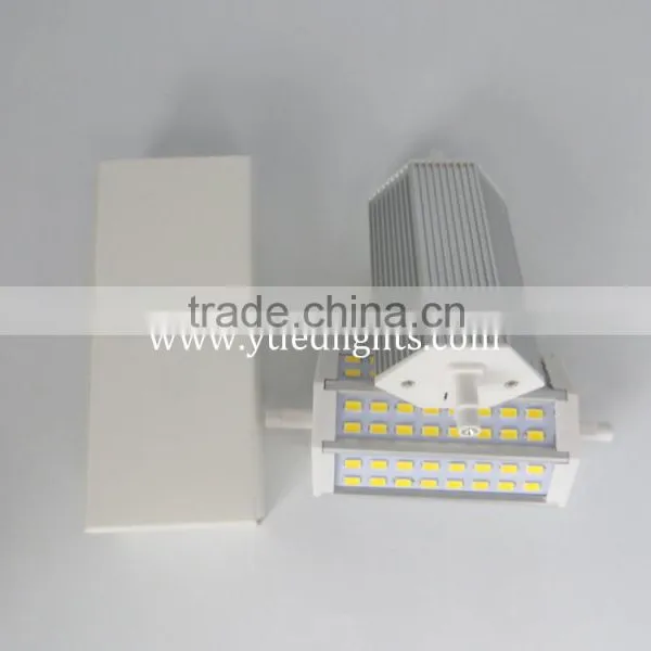 R7S Led Corn Light Bulb 120v 15w 48pcs 5730 Leds 85-265V Led Corn Bulb Light Led Lamp Corn Lighting High Quality 3years Warranty photo-2
