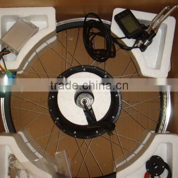 New Cheap Electric Bike Charger photo-5