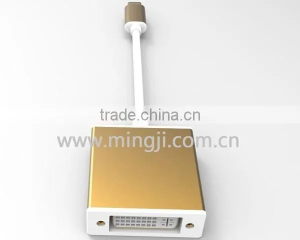 USB3.1-Type c TO DVI/F photo-3