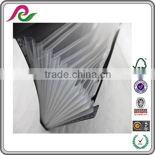 High Quality A4 Eather Document Folder photo-6