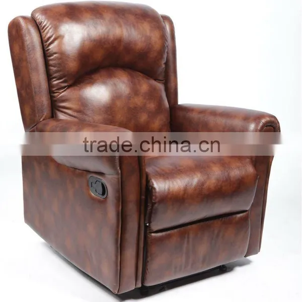 Recliner Chairs Elderly LD-2013
