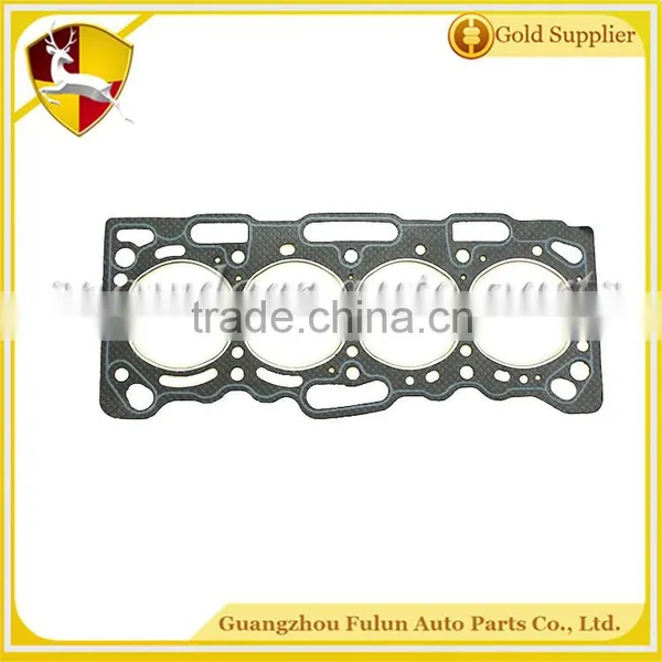 TOP Cylinder Head Gasket Fit MD978141 For Mitsubishi Engine 4G18-4G15 photo-2