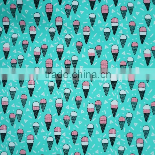 Latest 4 Way Stretch Swimwear Fabric photo-2