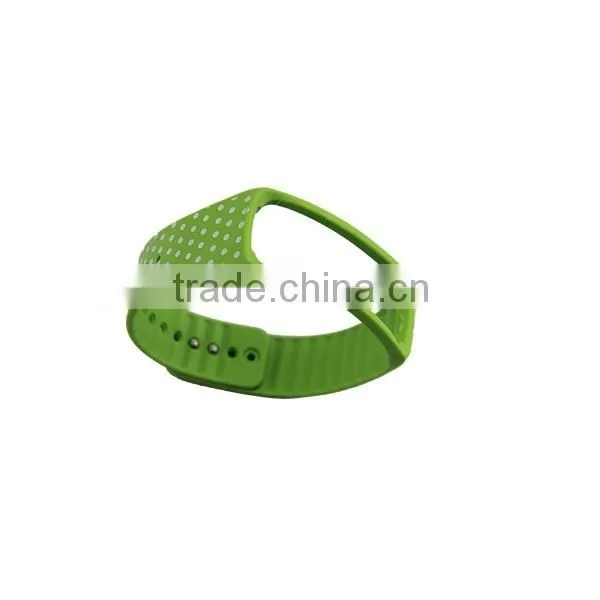 Samsung Gear Fit Replacement Wristband for Wave Point photo-4