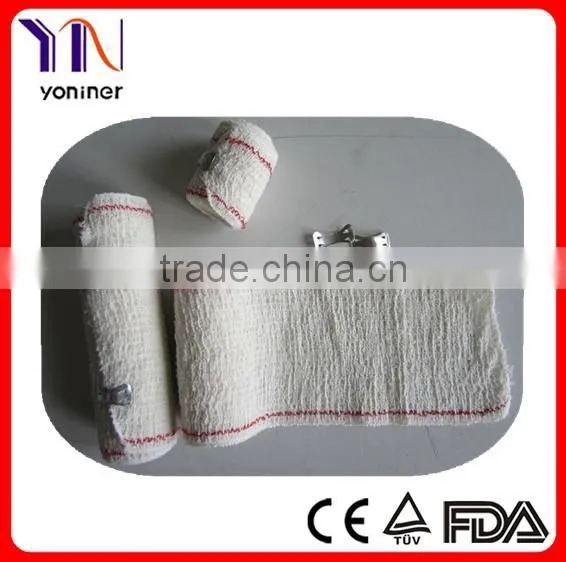 Medical Elastic Medical Bandage