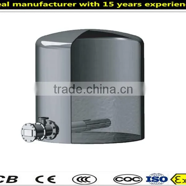 Horizontal Industrial Electric Heater,industrial Oil Heater photo-6
